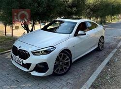 بي ام دبليو الفئة 2